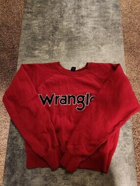 Wrangler Retro sweater